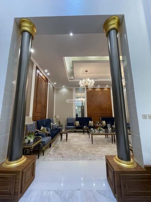 5 bedroom villa in Al Rimal 1