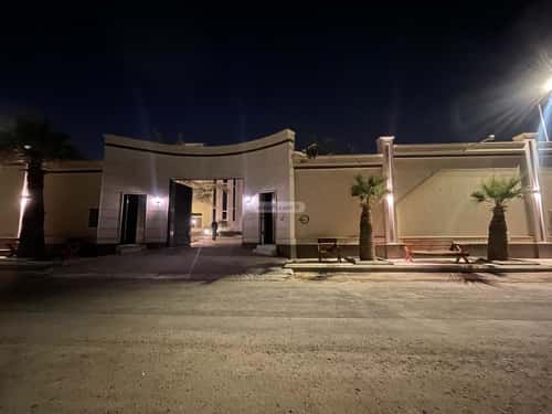 5 bedroom villa in Al Rimal 4