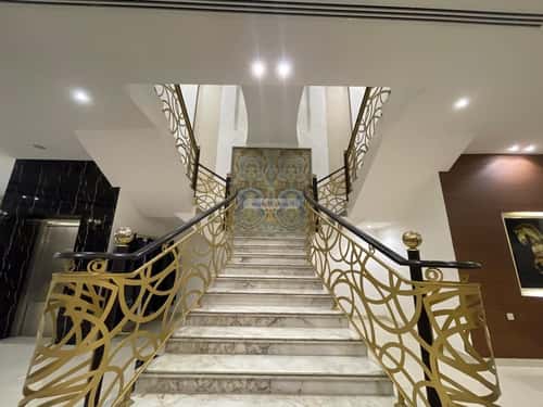 5 bedroom villa in Al Rimal 5