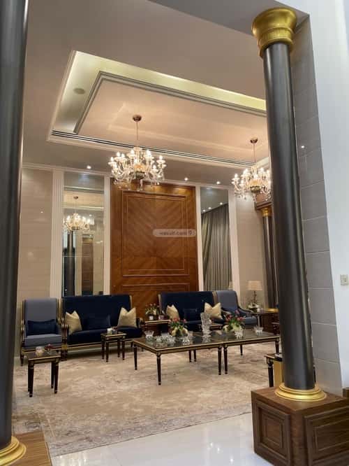 فيلا 5 غرف في الرمال 2