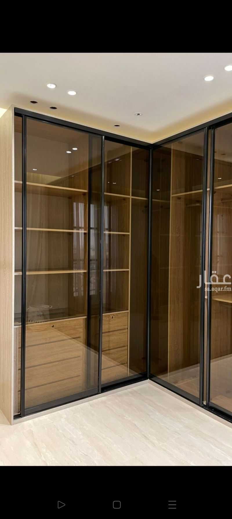 شقة 3 غرف في الملك عبدالله، الرياض 21