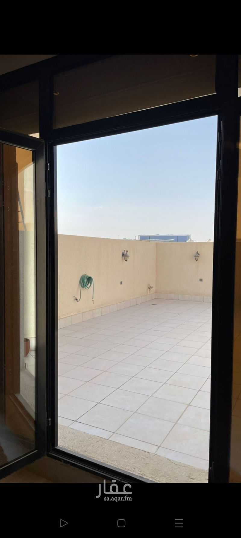 شقة 3 غرف في الملك عبدالله، الرياض 6