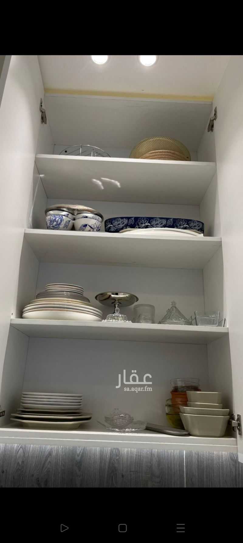 شقة 3 غرف في الملك عبدالله، الرياض 8