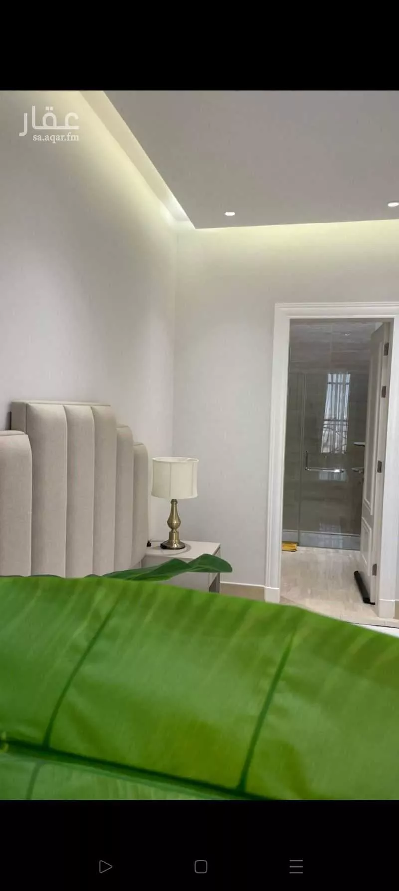 3 bedroom apartment in King Abdullah, Riyadh 12