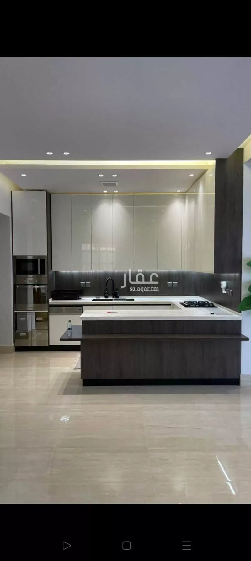 3 bedroom apartment in King Abdullah, Riyadh 13