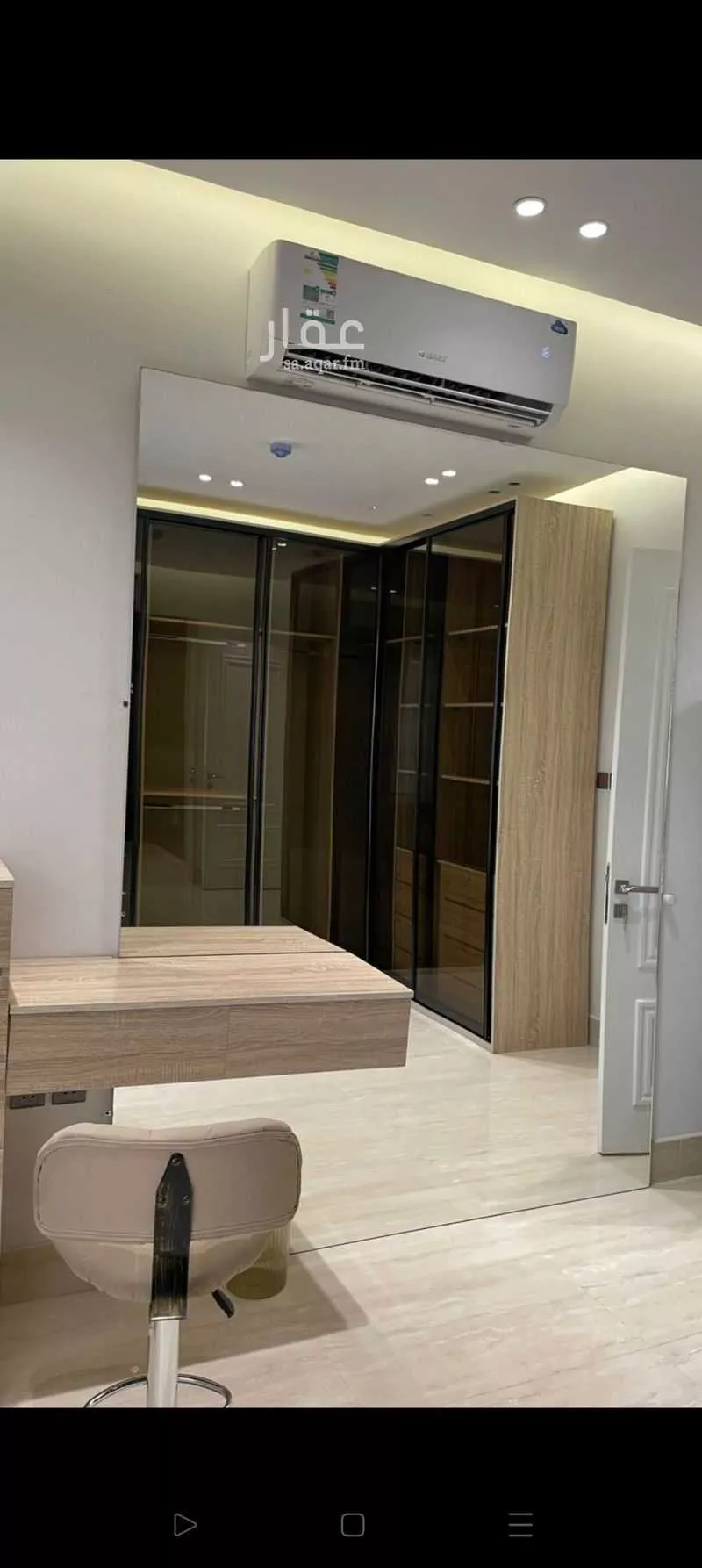 3 bedroom apartment in King Abdullah, Riyadh 18
