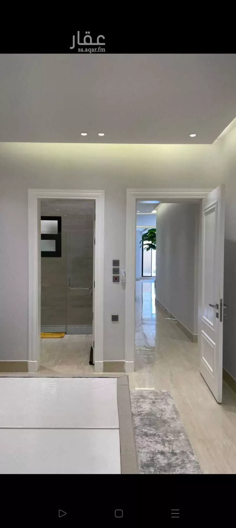 3 bedroom apartment in King Abdullah, Riyadh 19