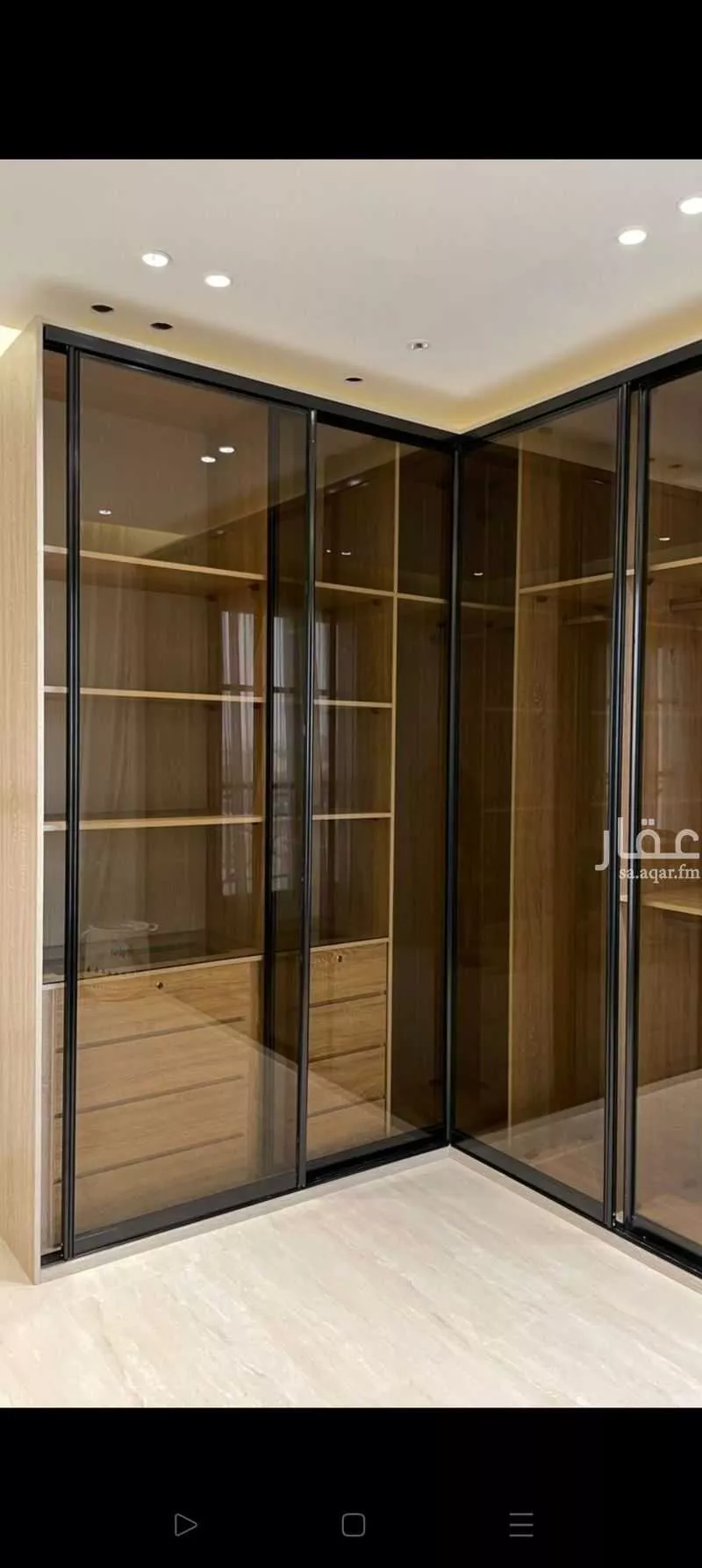 3 bedroom apartment in King Abdullah, Riyadh 21