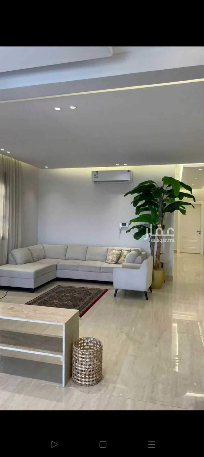 3 bedroom apartment in King Abdullah, Riyadh 25