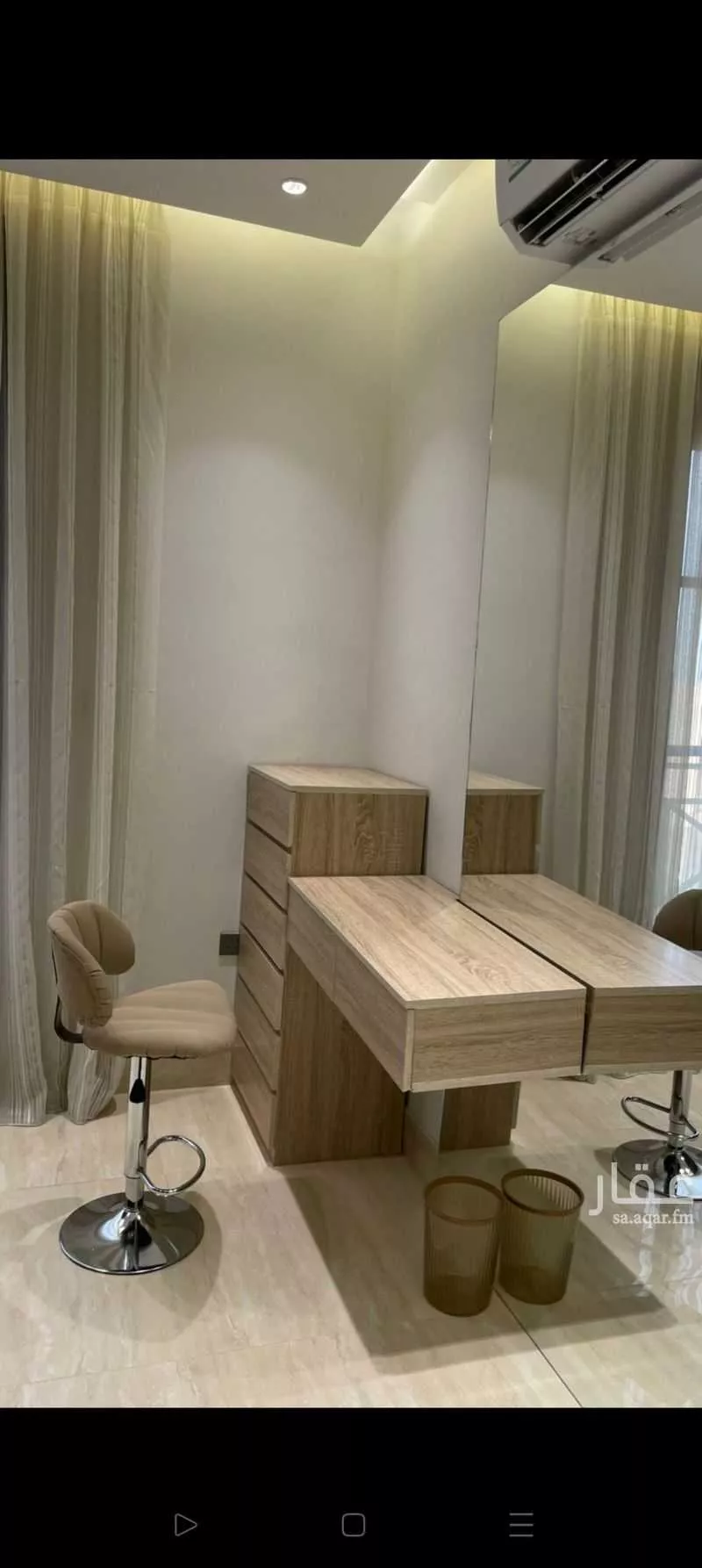 3 bedroom apartment in King Abdullah, Riyadh 5