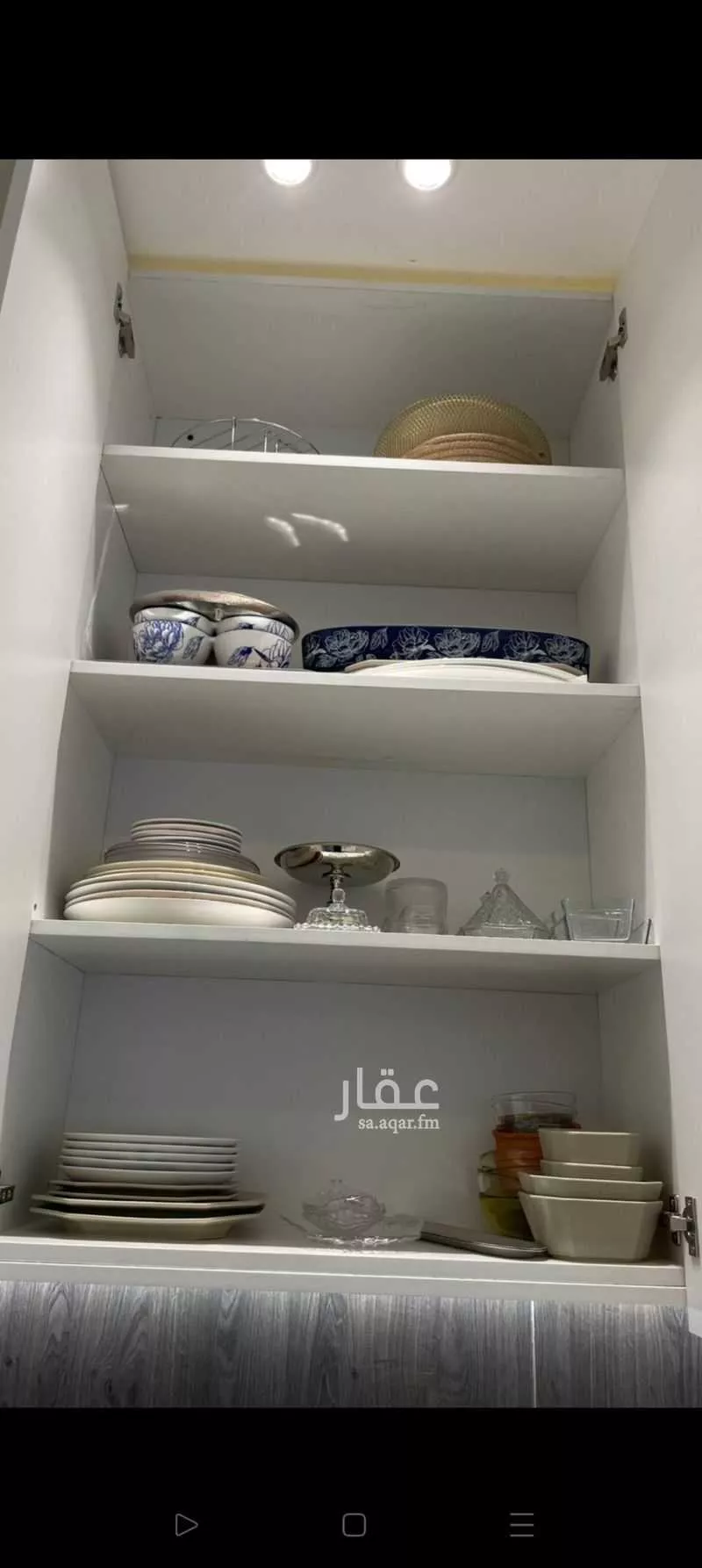 3 bedroom apartment in King Abdullah, Riyadh 8