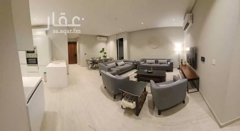 3 bedroom apartment in Al Aridh 2