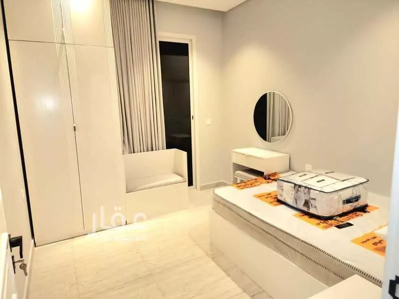 3 bedroom apartment in Al Aridh 3