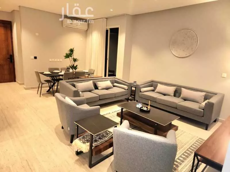 3 bedroom apartment in Al Aridh 5