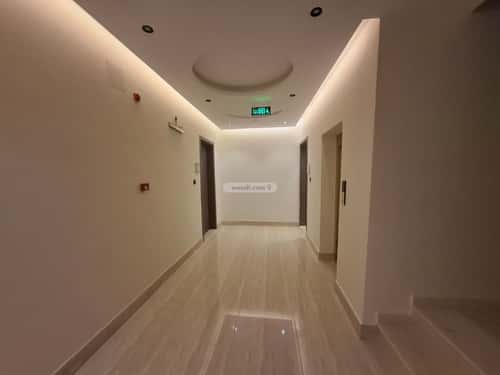 3 bedroom apartment in Al Hazm 2