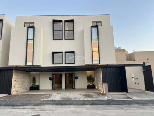3 bedroom floor in Al Aridh 5