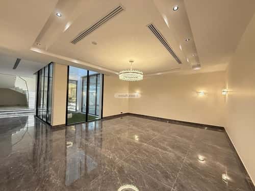 فيلا 6 غرف في المهدية 5