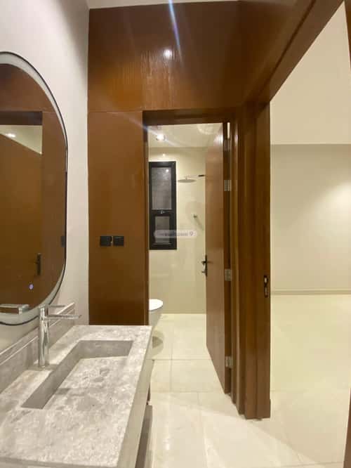 5 bedroom floor in Al Yarmouk 9