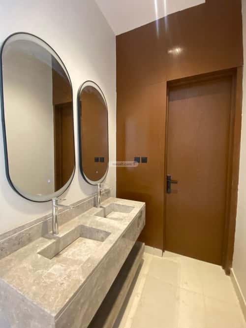 5 bedroom floor in Al Yarmouk 2