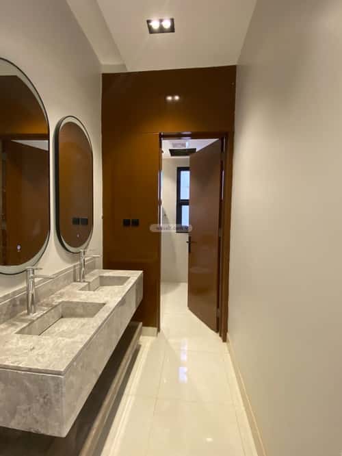 4 bedroom floor in Al Yarmouk 1