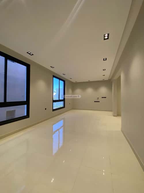 4 bedroom floor in Al Yarmouk 2