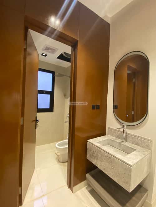 4 bedroom floor in Al Yarmouk 4