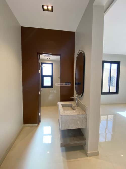 3 bedroom apartment in Al Yarmouk 2