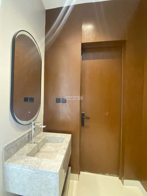 3 bedroom apartment in Al Yarmouk 4