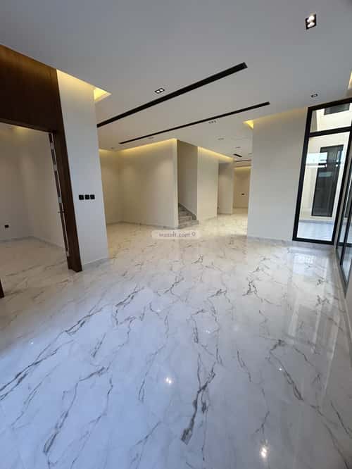 فيلا 5 غرف في النرجس 1