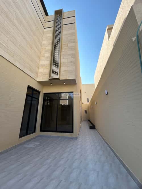 5 bedroom villa in Al Narjis 3