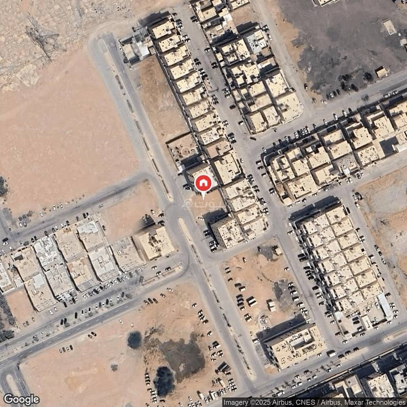 شقة  في المونسية، الرياض 20