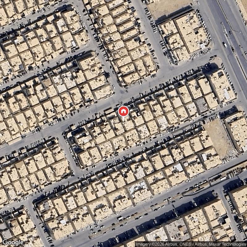apartment in Ishbiliyah, Riyadh 12