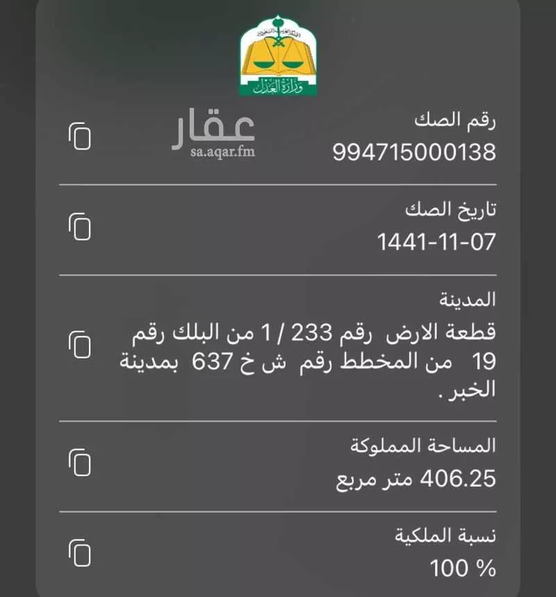 7 bedroom villa in Al Khuzama, Eastern Province 4