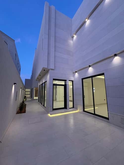 6 bedroom villa in Al Mahdiyyah 10