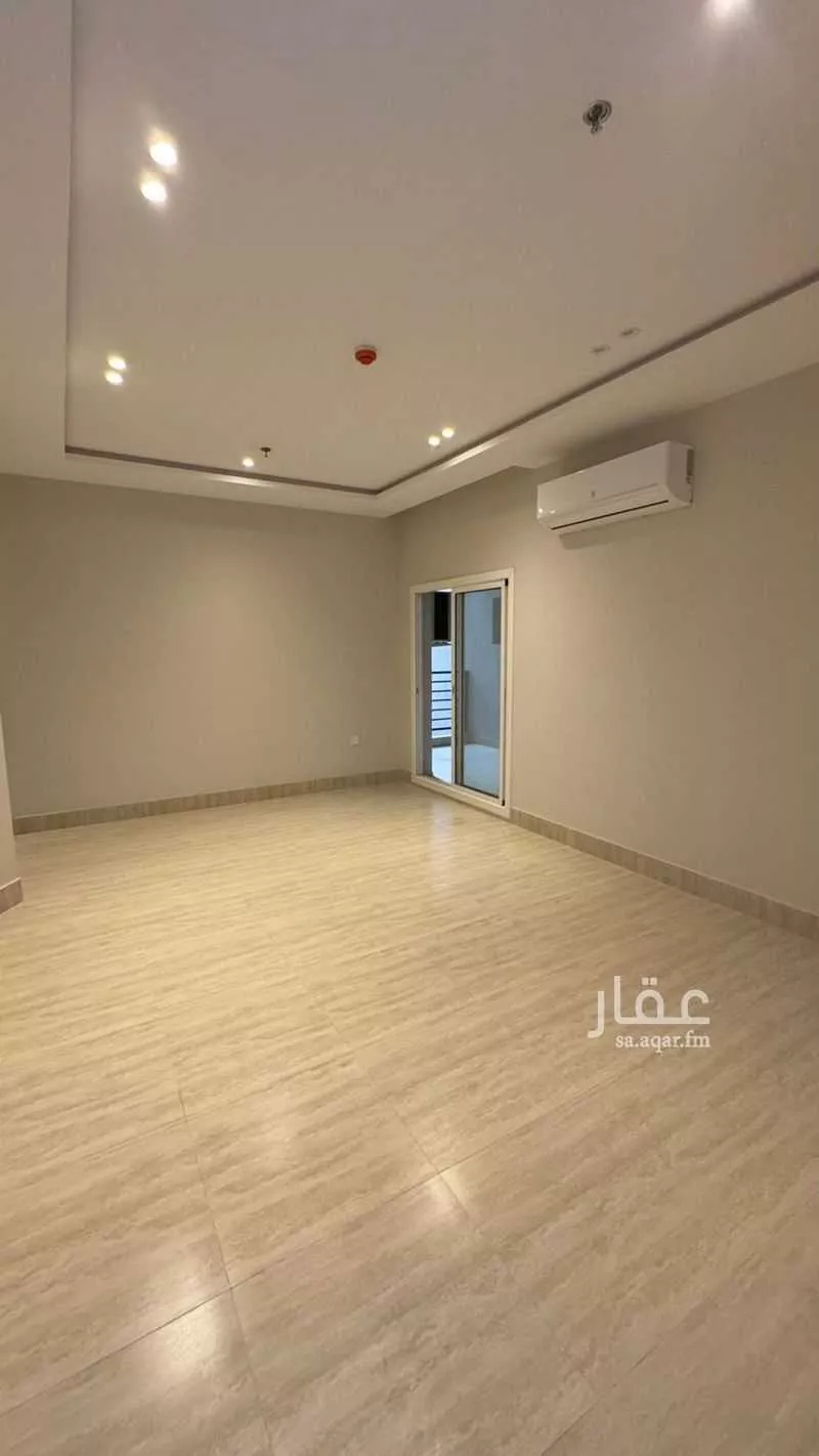 شقة 3 غرف في الحمرا 4