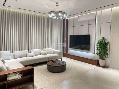 3 bedroom apartment in Al Mahdiyyah 3