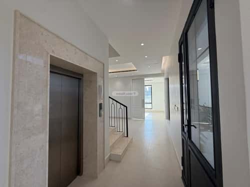 فيلا 6 غرف في المهدية 3