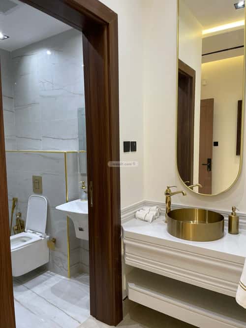 3 bedroom apartment in Al Mahdiyyah 3