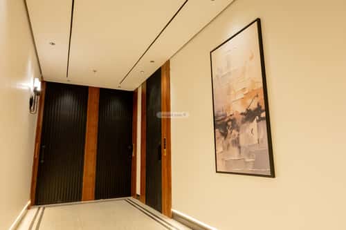 4 bedroom apartment in Dhahrat Laban 4