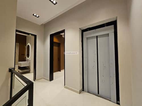 شقة 3 غرف في اليرموك 5