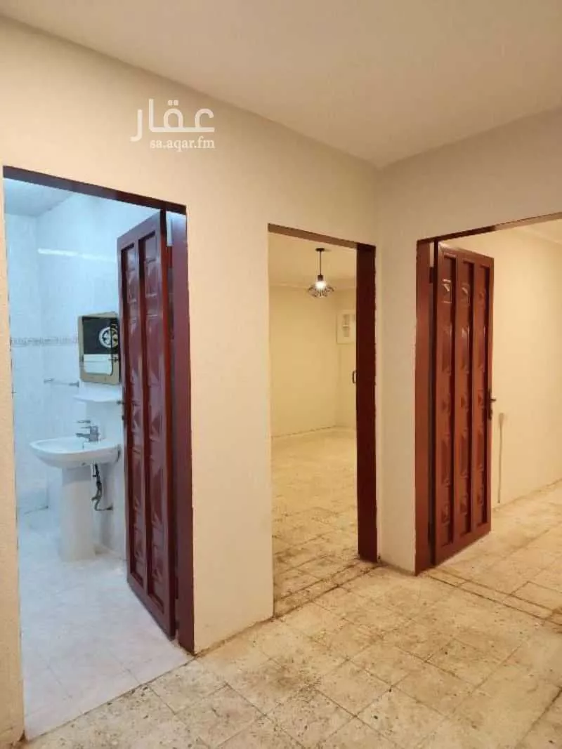 شقة 2 غرف في الوادي، الرياض 6