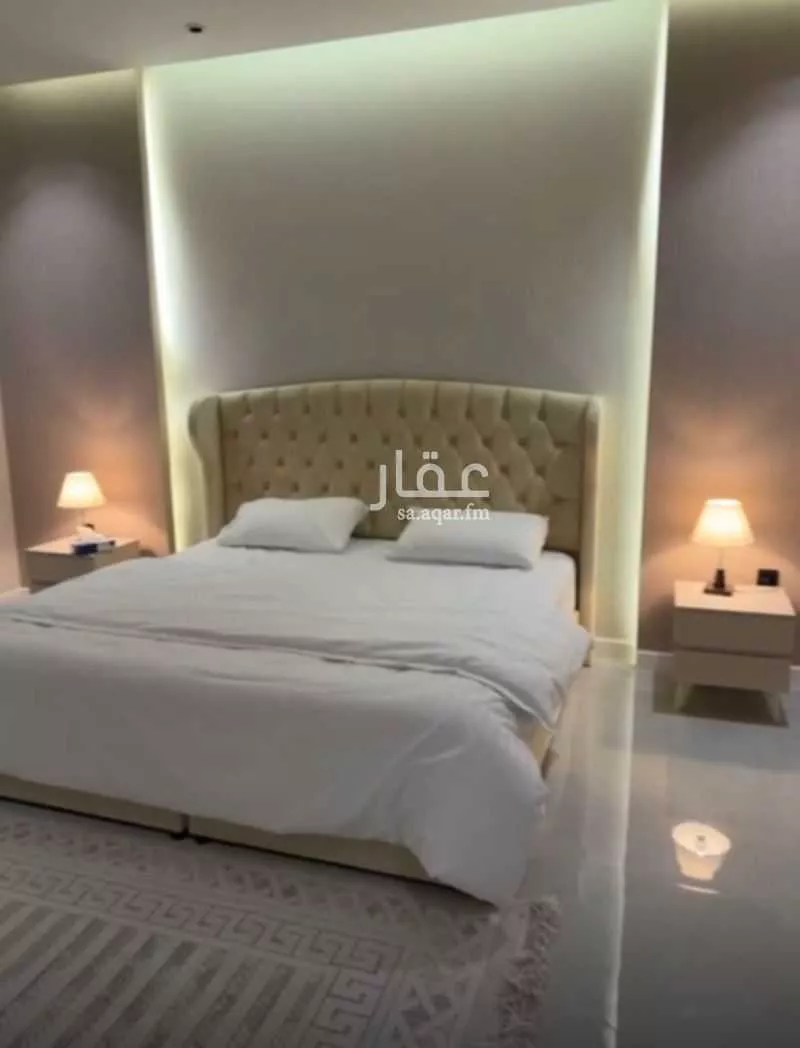 شقة 2 غرف في العارض، الرياض 4