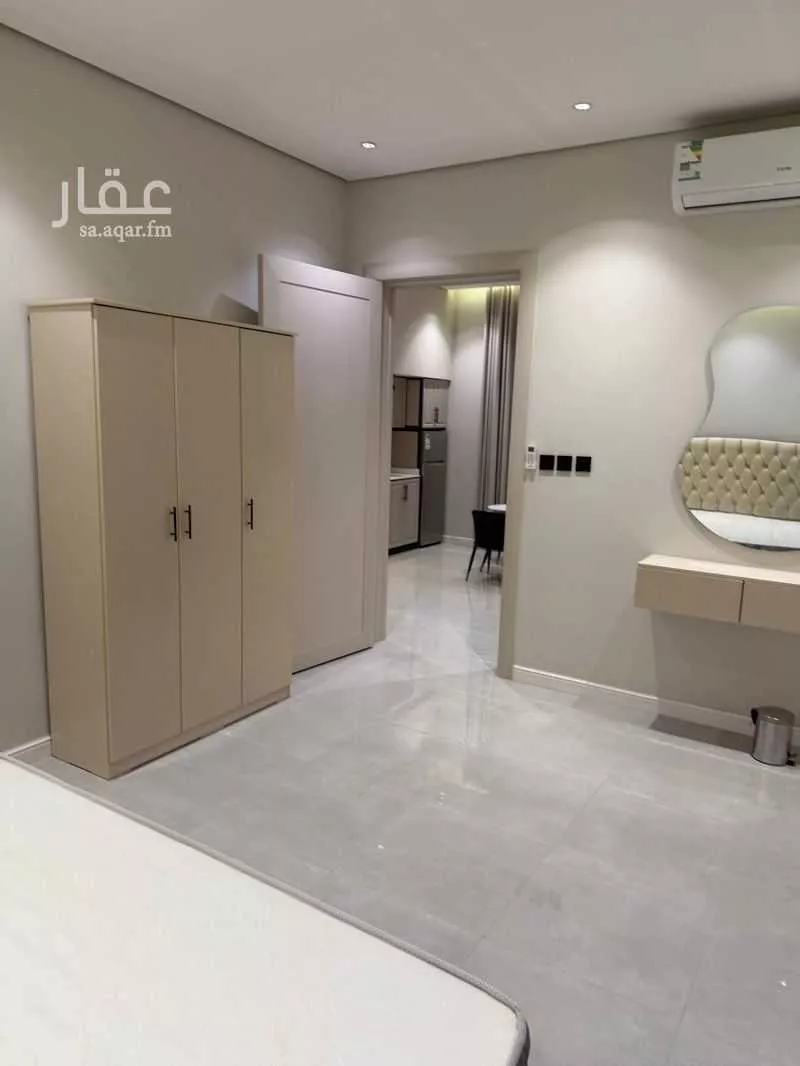 شقة 2 غرف في العارض، الرياض 9