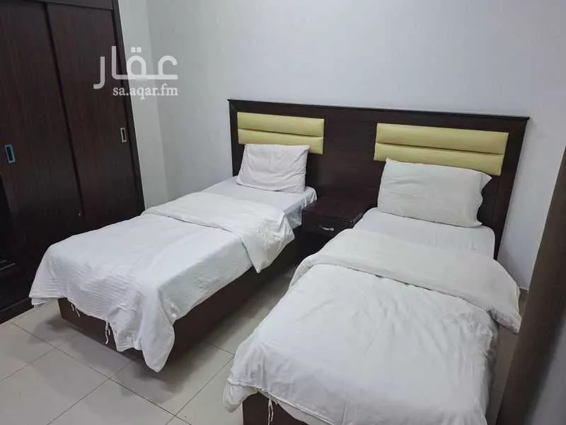 2 bedroom apartment in Al Nahda, Riyadh 5