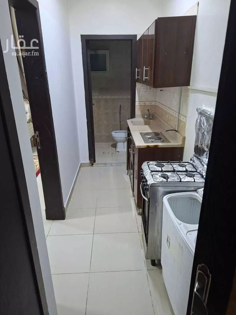 2 bedroom apartment in Al Nahda, Riyadh 6