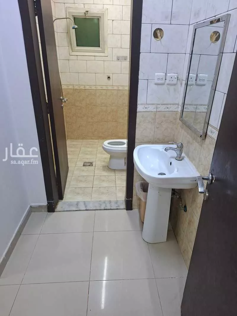 2 bedroom apartment in Al Nahda, Riyadh 7