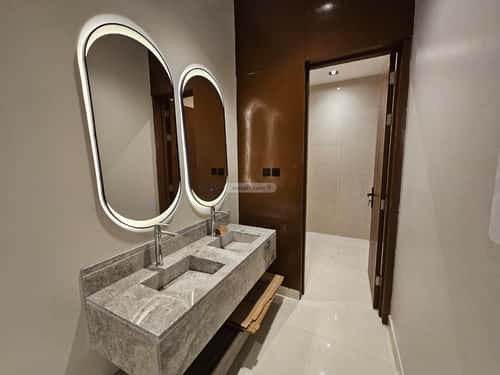 5 bedroom floor in Al Yarmouk 5
