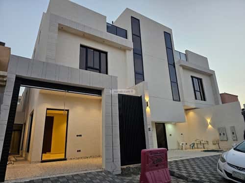 5 bedroom floor in Al Yarmouk 3