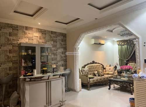 7 bedroom villa in Dhahrat Laban 1
