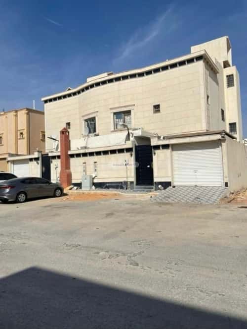 7 bedroom villa in Dhahrat Laban 2